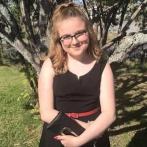 Meet your Posher, Marie-jo